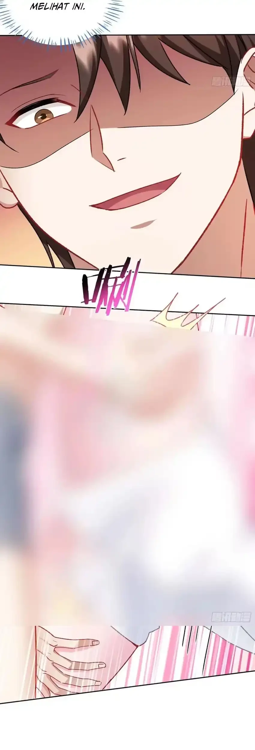 After Improperly Licking a Dog, I Became a Billionaire Chapter 313 Gambar 18