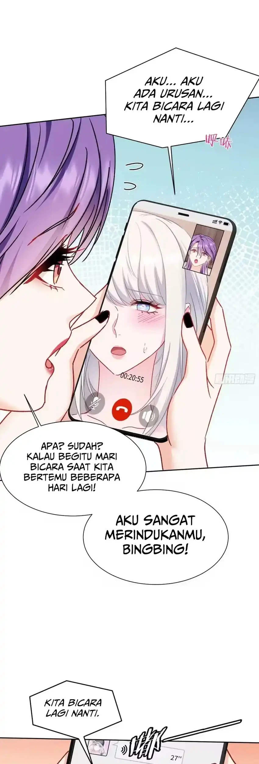 After Improperly Licking a Dog, I Became a Billionaire Chapter 313 Gambar 19