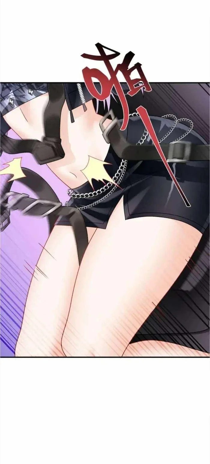 After Improperly Licking a Dog, I Became a Billionaire Chapter 324 Gambar 18