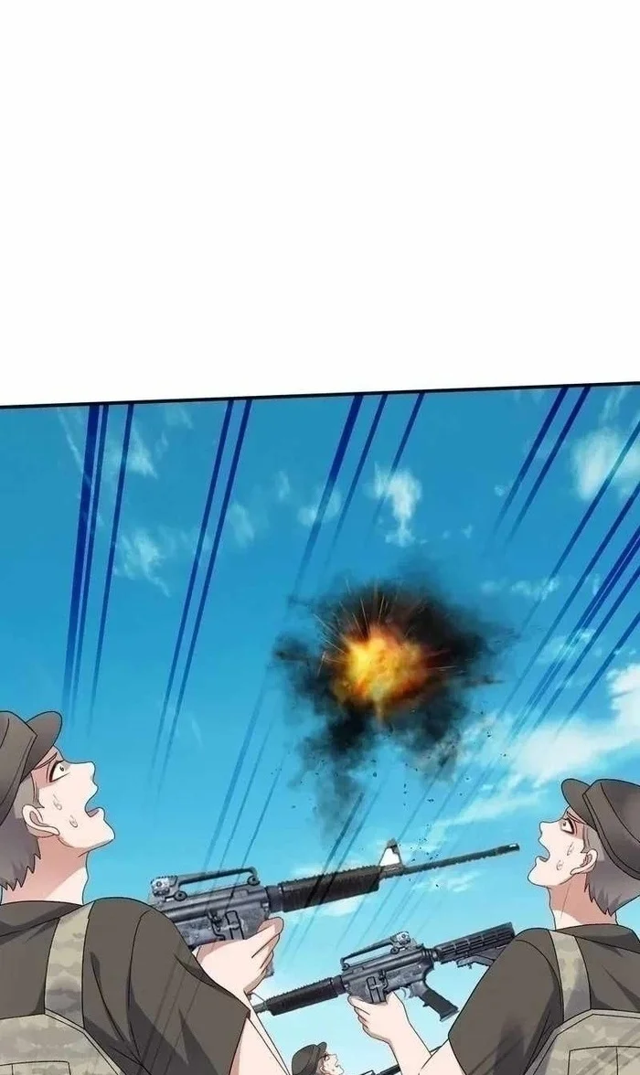 After Improperly Licking a Dog, I Became a Billionaire Chapter 325 Gambar 18