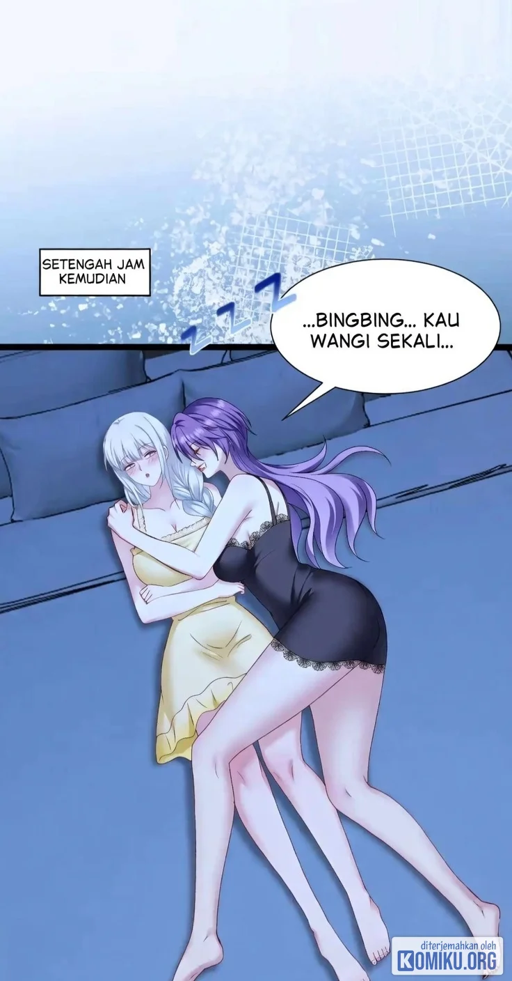 After Improperly Licking a Dog, I Became a Billionaire Chapter 327 Gambar 21