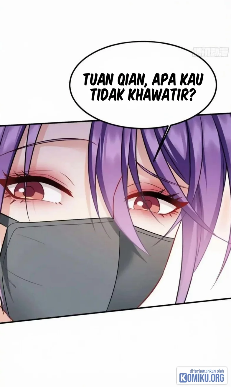 After Improperly Licking a Dog, I Became a Billionaire Chapter 328 Gambar 28