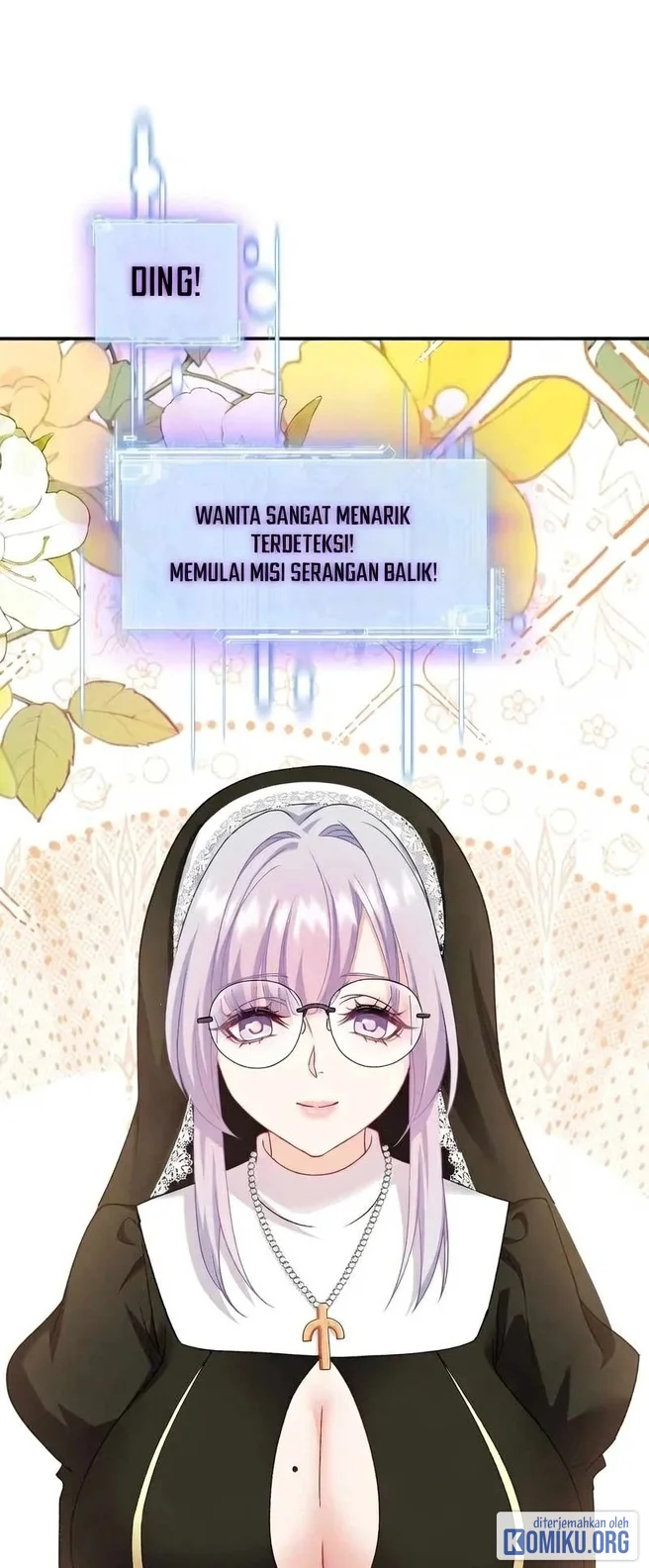 After Improperly Licking a Dog, I Became a Billionaire Chapter 336 Gambar 21