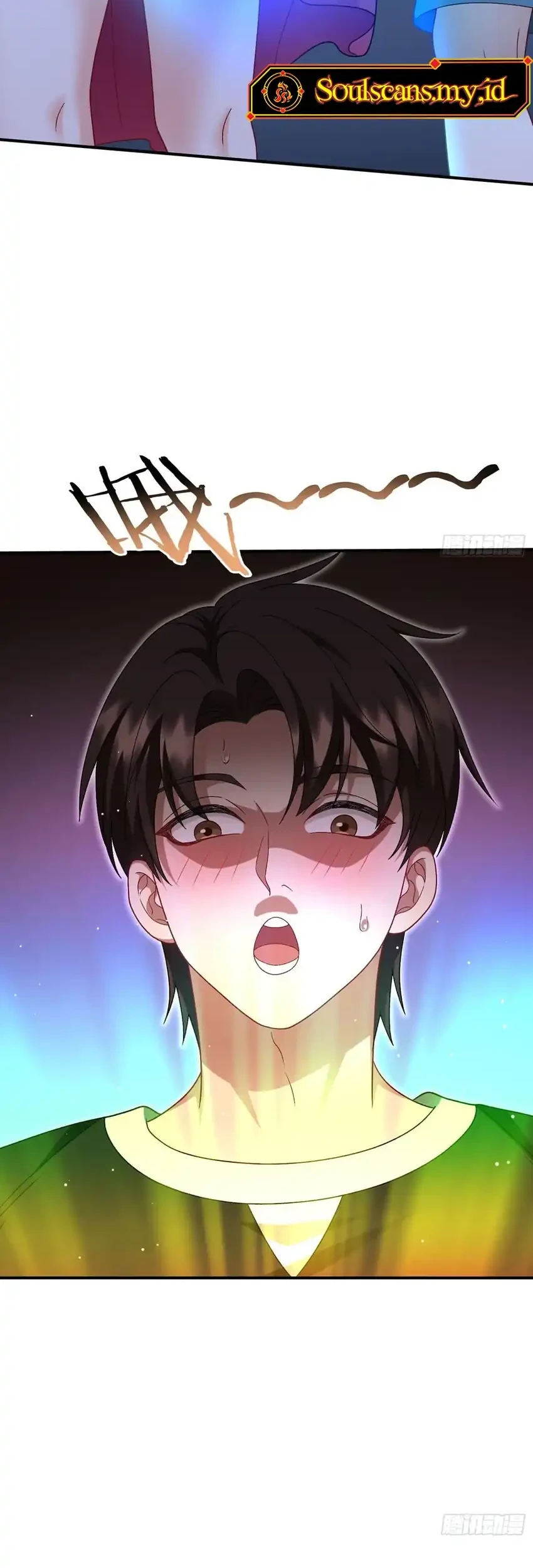 After Improperly Licking a Dog, I Became a Billionaire Chapter 339 Gambar 19