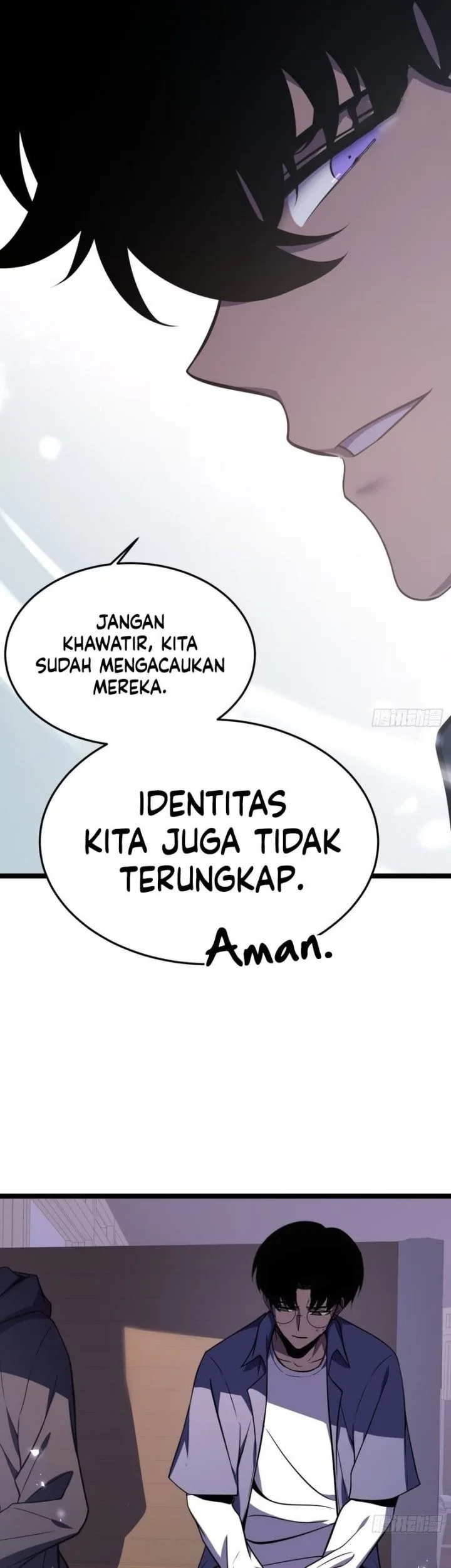 After Rebirth, I Used Mirror Reversal For Vengeance Chapter 10 Gambar 26
