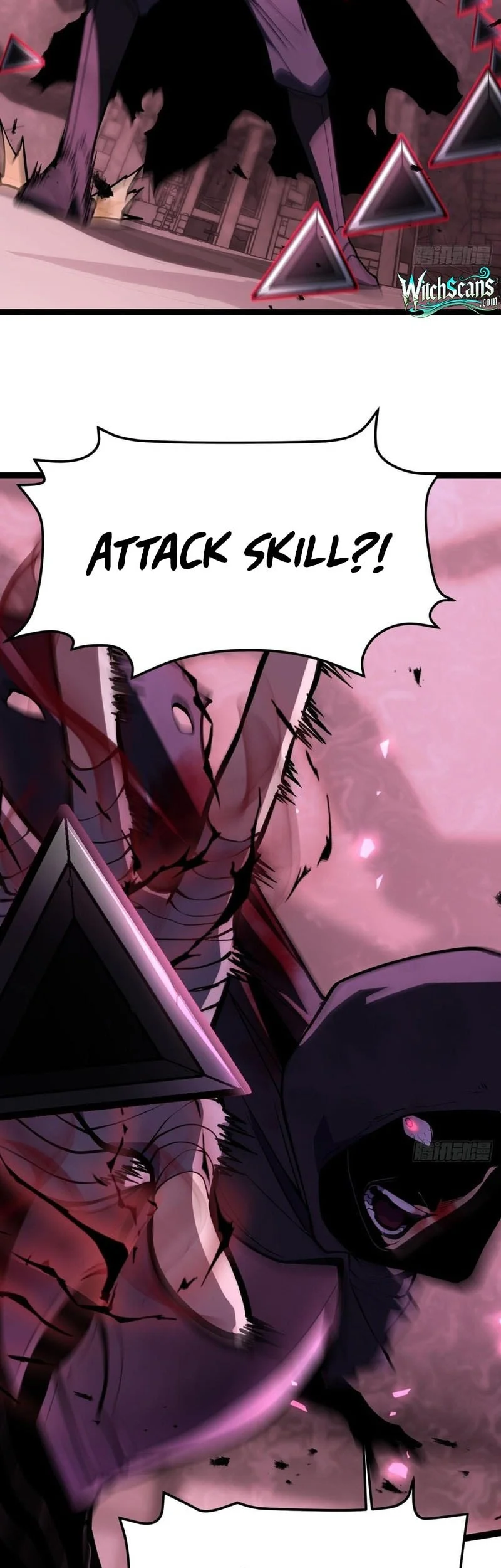 After Rebirth, I Used Mirror Reversal For Vengeance Chapter 37 Gambar 35