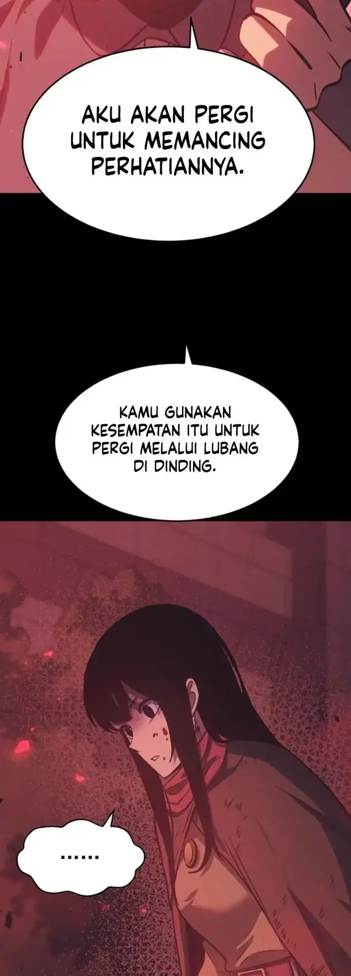 After Rebirth, I Used Mirror Reversal For Vengeance Chapter 44 Gambar 31