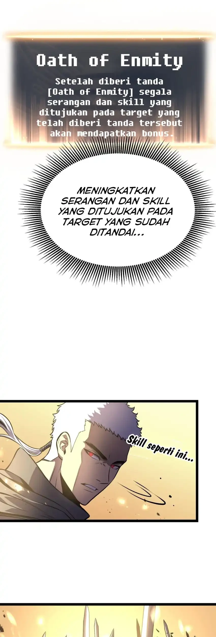 After Rebirth, I Used Mirror Reversal For Vengeance Chapter 46 Gambar 40
