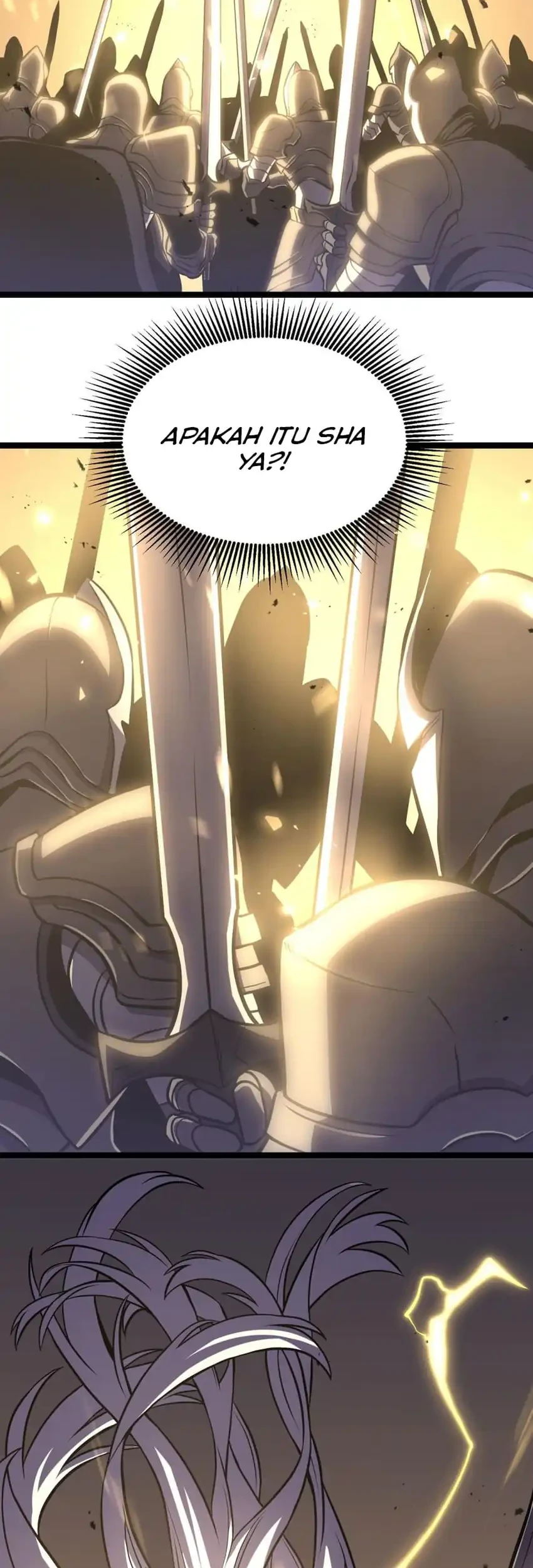 After Rebirth, I Used Mirror Reversal For Vengeance Chapter 46 Gambar 41