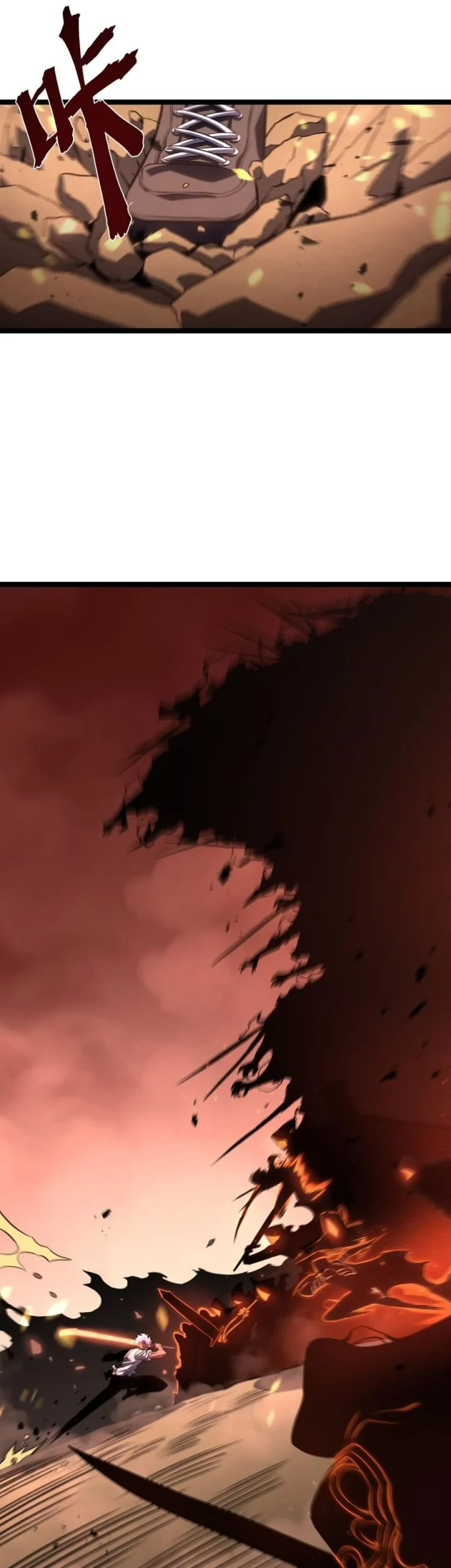 After Rebirth, I Used Mirror Reversal For Vengeance Chapter 49 Gambar 32