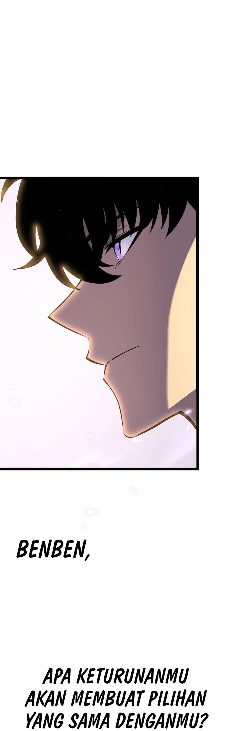 After Rebirth, I Used Mirror Reversal For Vengeance Chapter 5 Gambar 32