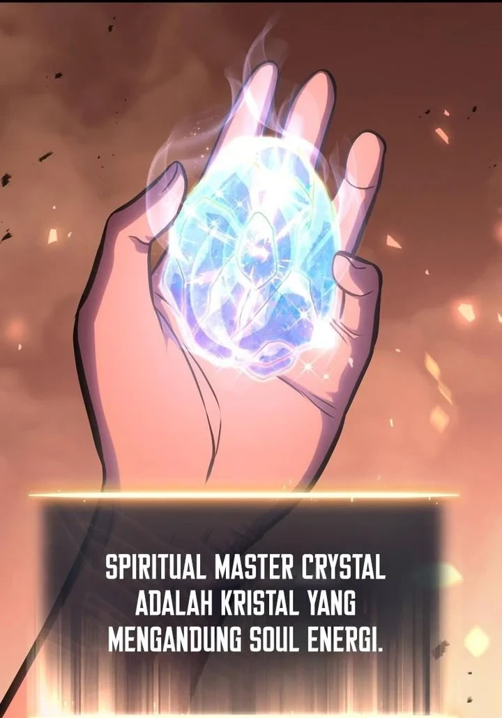 After Rebirth, I Used Mirror Reversal For Vengeance Chapter 51 Gambar 42