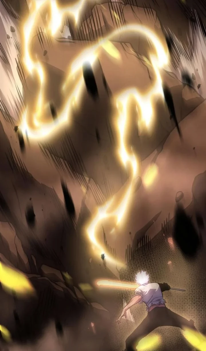 After Rebirth, I Used Mirror Reversal For Vengeance Chapter 51 Gambar 44