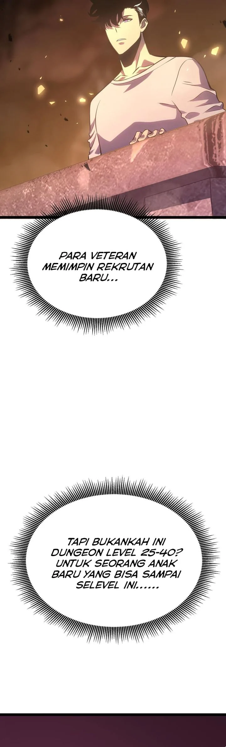After Rebirth, I Used Mirror Reversal For Vengeance Chapter 52 Gambar 44