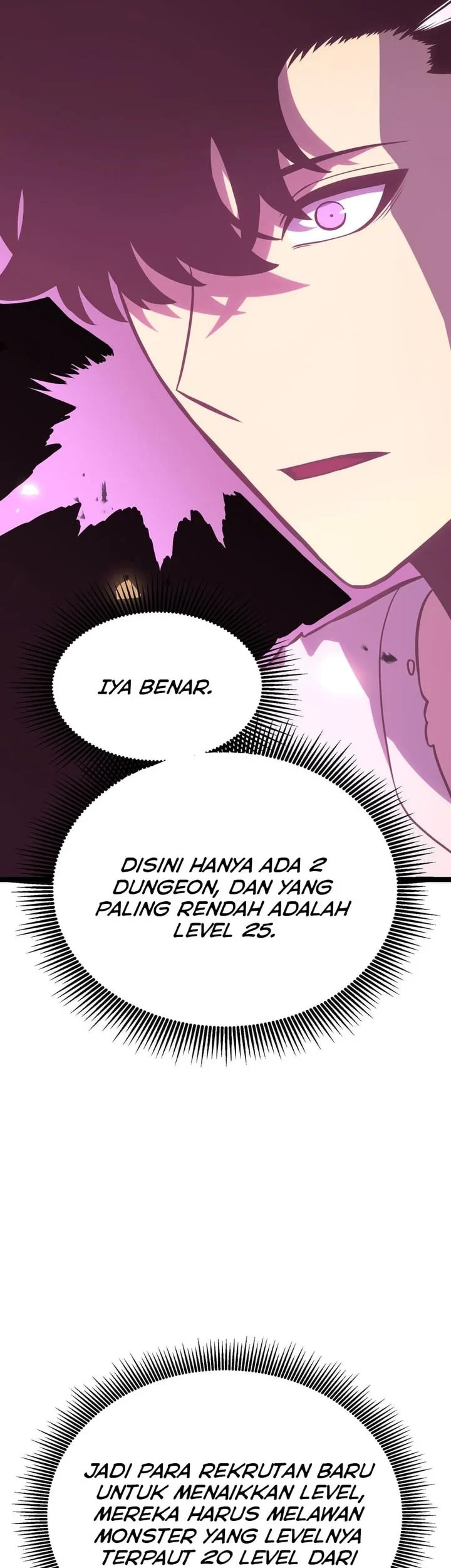 After Rebirth, I Used Mirror Reversal For Vengeance Chapter 52 Gambar 45