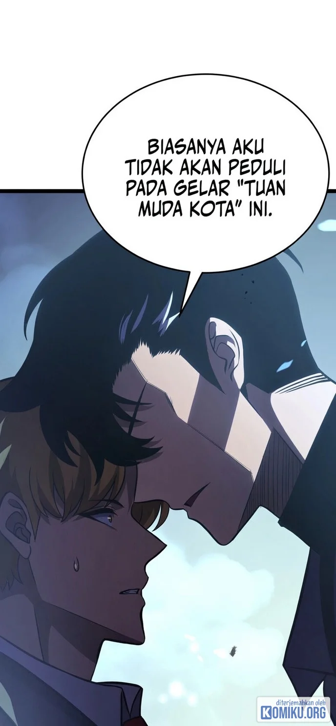 After Rebirth, I Used Mirror Reversal For Vengeance Chapter 54 Gambar 37