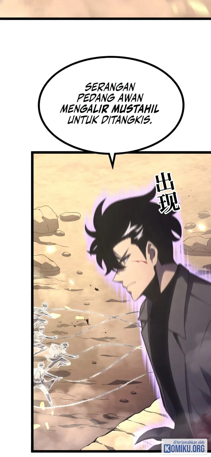 After Rebirth, I Used Mirror Reversal For Vengeance Chapter 55 Gambar 45