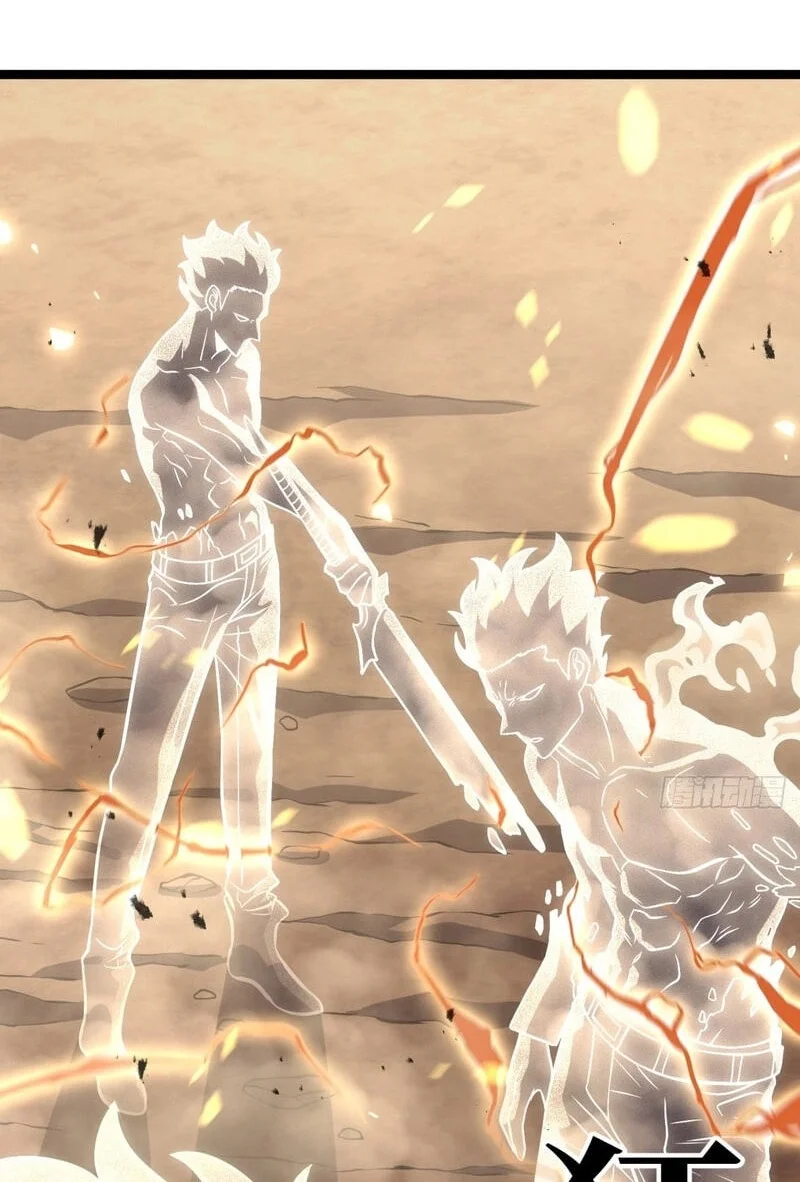 After Rebirth, I Used Mirror Reversal For Vengeance Chapter 55 Gambar 47