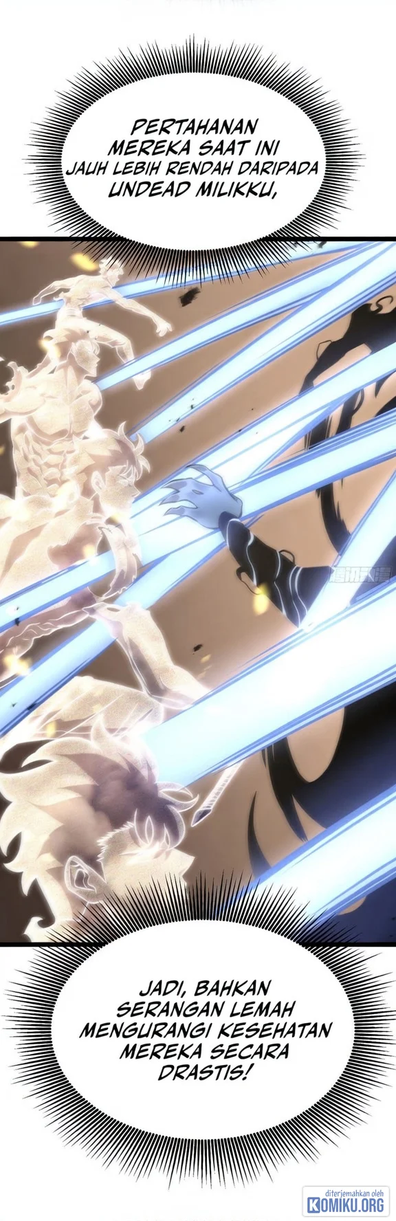 After Rebirth, I Used Mirror Reversal For Vengeance Chapter 56.1 Gambar 36