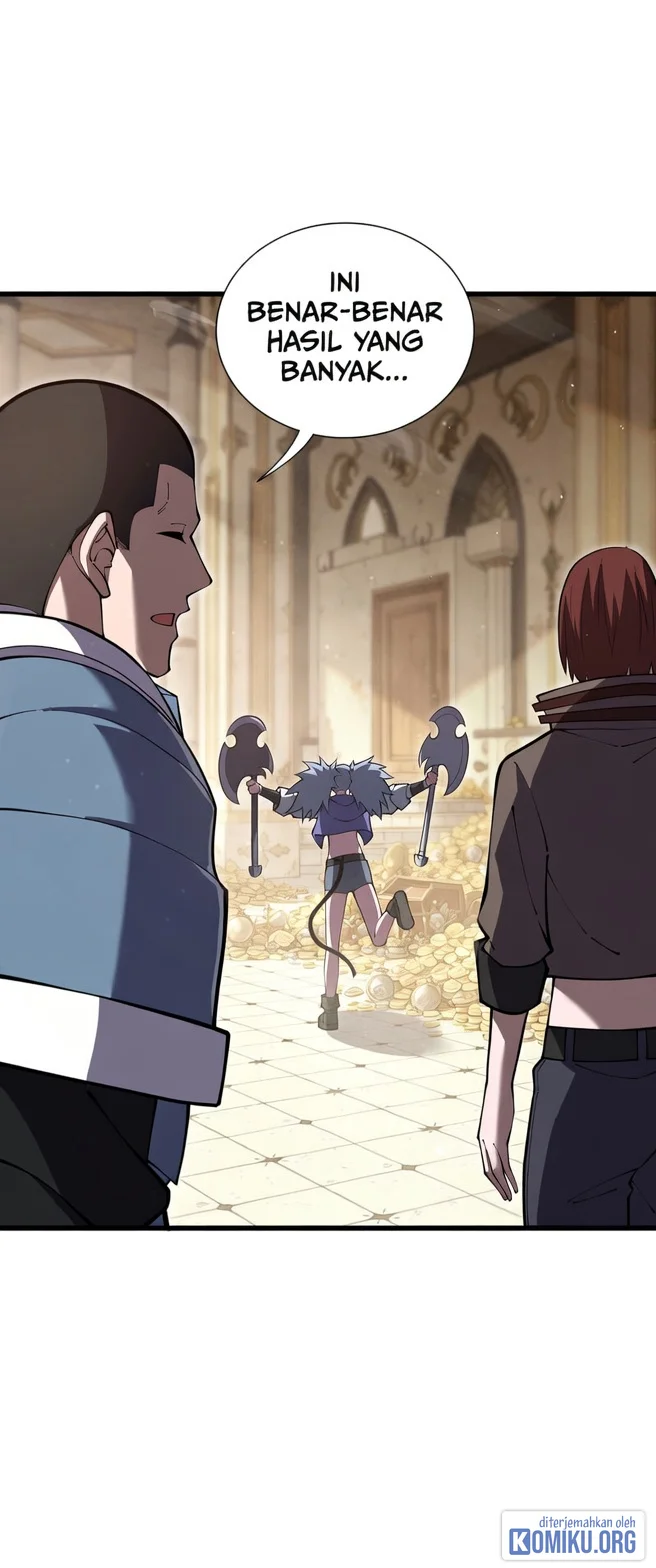 After Rebirth, I Used Mirror Reversal For Vengeance Chapter 56 Gambar 37