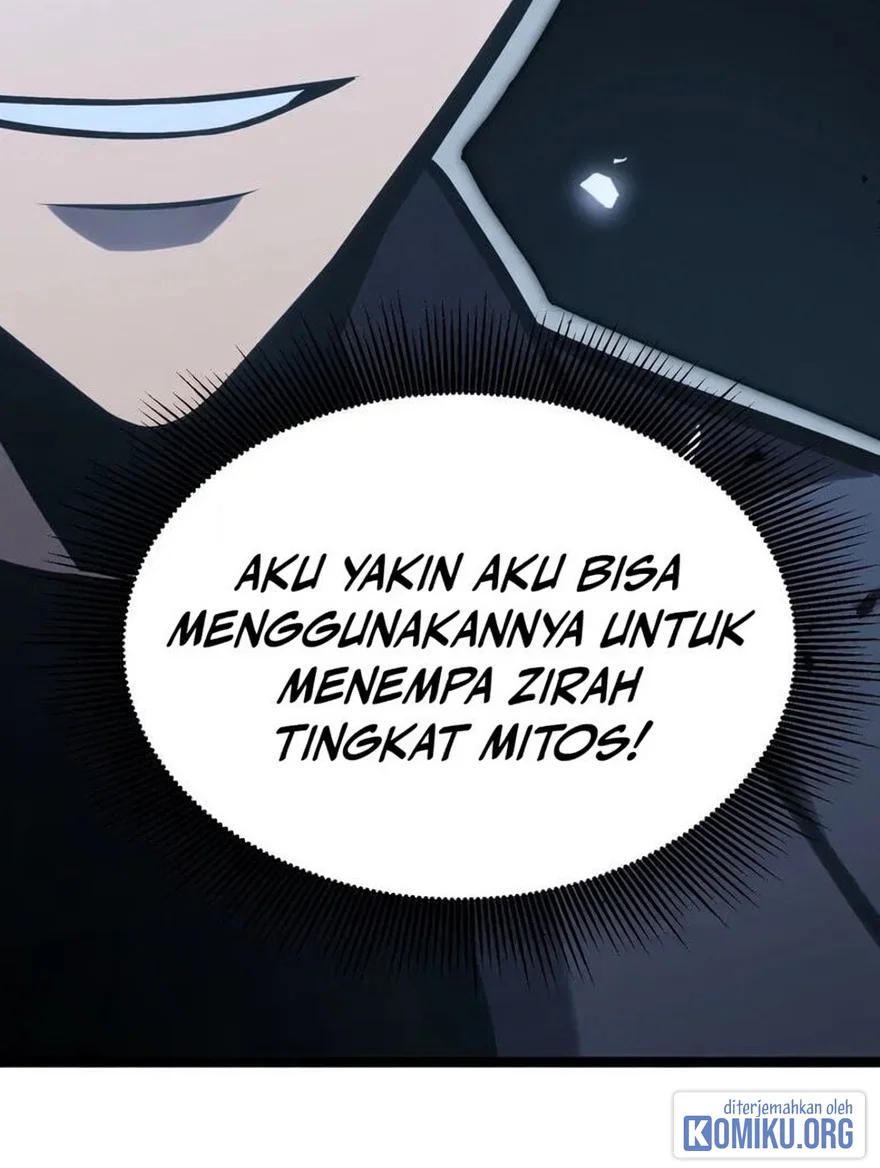 After Rebirth, I Used Mirror Reversal For Vengeance Chapter 57 Gambar 32