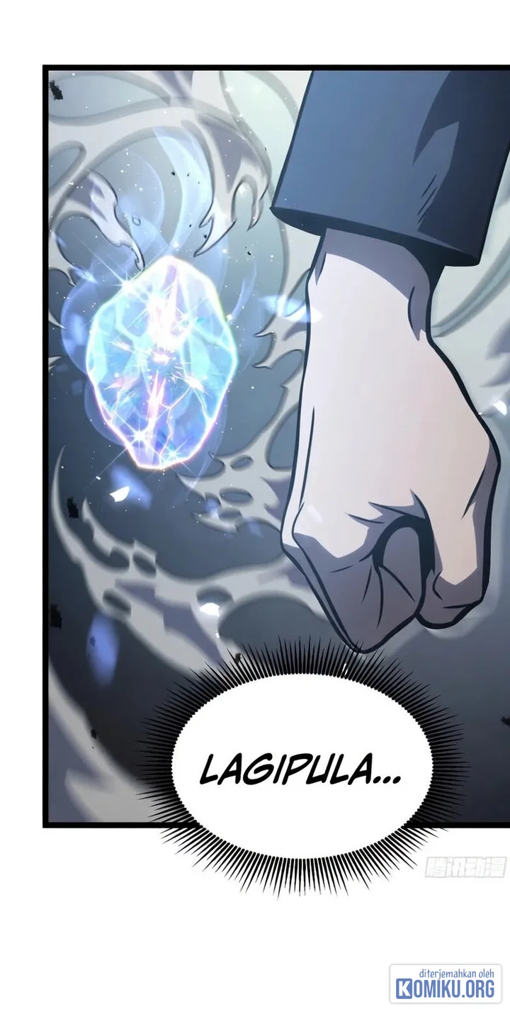 After Rebirth, I Used Mirror Reversal For Vengeance Chapter 57 Gambar 33