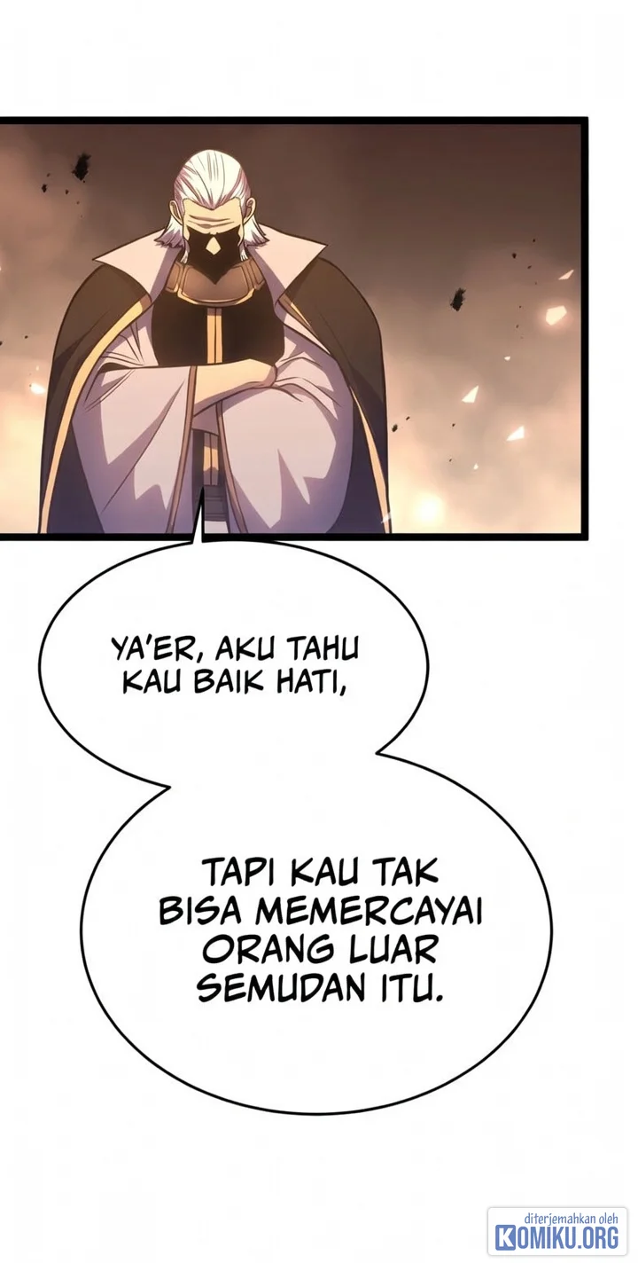 After Rebirth, I Used Mirror Reversal For Vengeance Chapter 58 Gambar 45