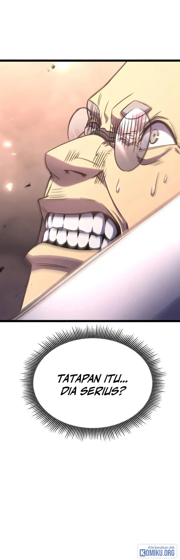 After Rebirth, I Used Mirror Reversal For Vengeance Chapter 60 Gambar 35