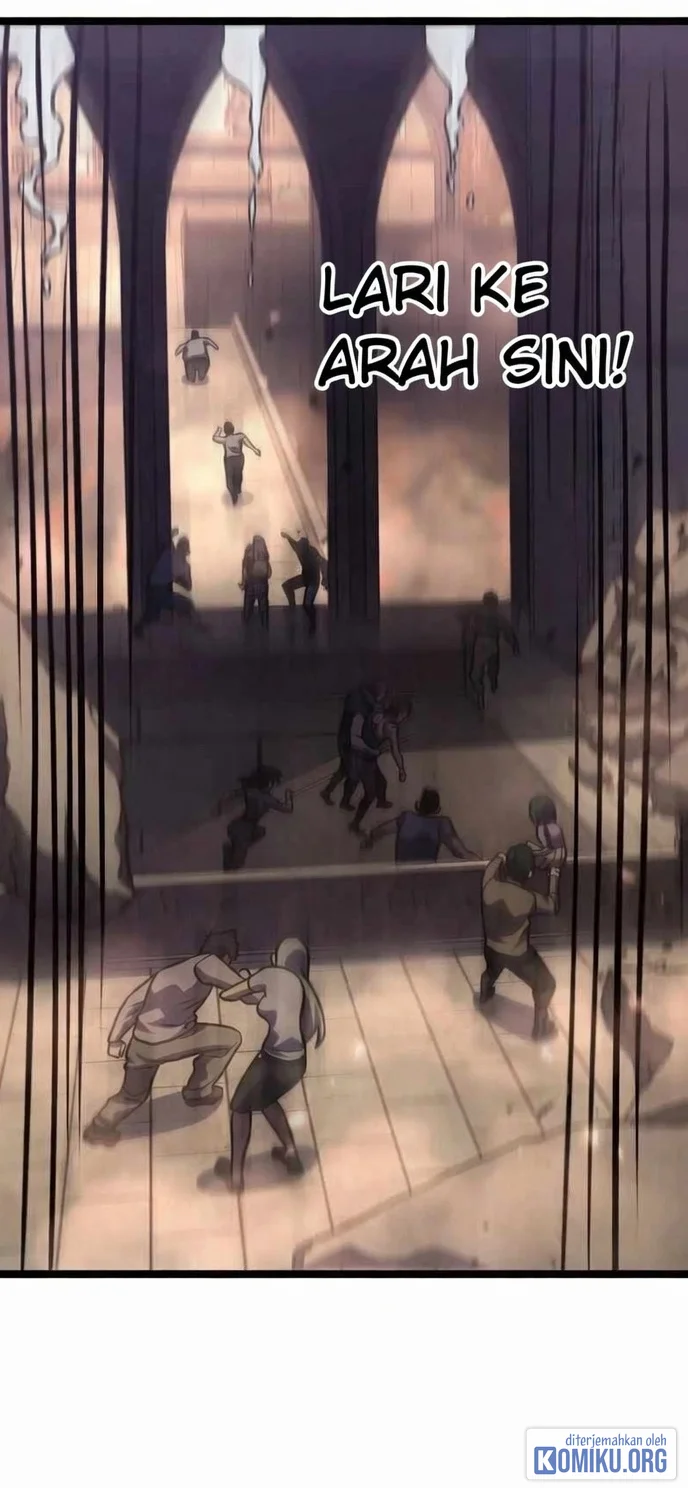 After Rebirth, I Used Mirror Reversal For Vengeance Chapter 63 Gambar 37