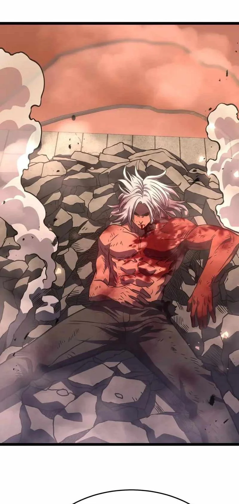 After Rebirth, I Used Mirror Reversal For Vengeance Chapter 64 Gambar 56