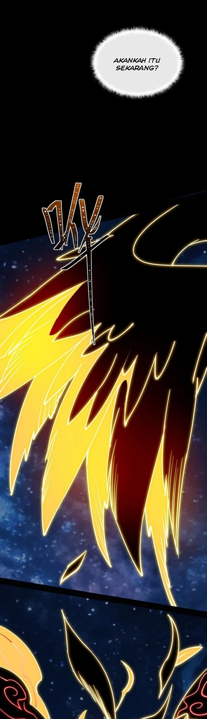 After the High School Goddess Dumped Me I Became a Martial Arts God Chapter 100 Gambar 32