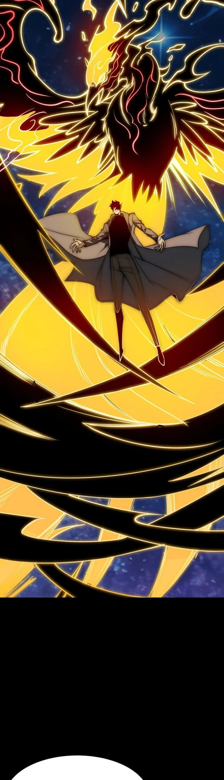 After the High School Goddess Dumped Me I Became a Martial Arts God Chapter 100 Gambar 33