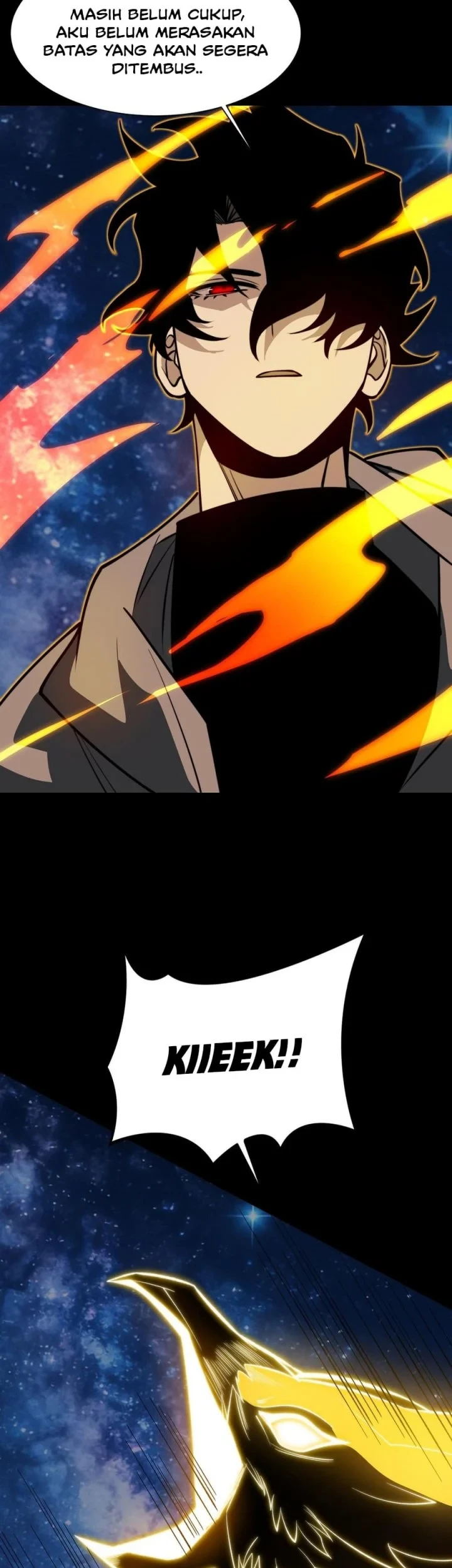 After the High School Goddess Dumped Me I Became a Martial Arts God Chapter 100 Gambar 34