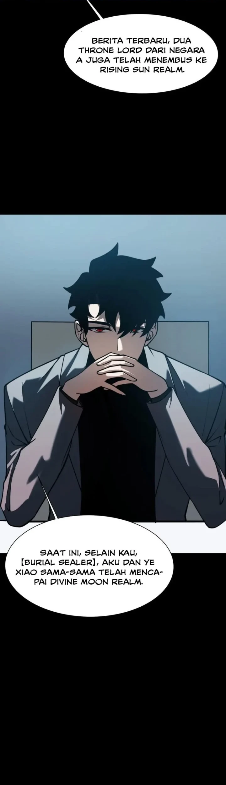 After the High School Goddess Dumped Me I Became a Martial Arts God Chapter 102 Gambar 31