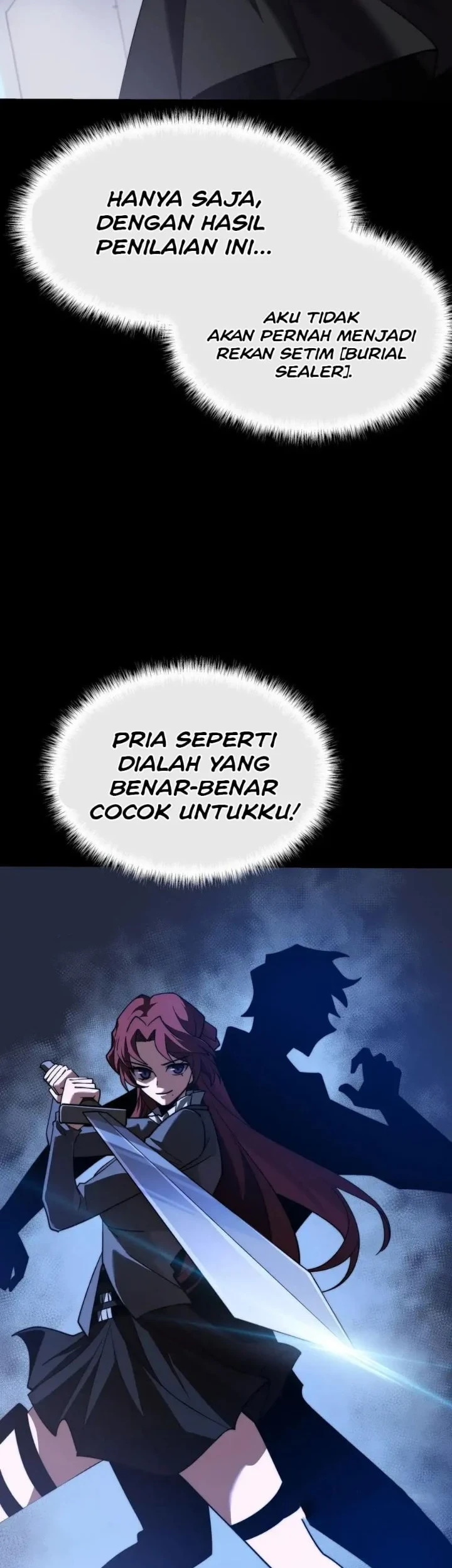 After the High School Goddess Dumped Me I Became a Martial Arts God Chapter 103 Gambar 31