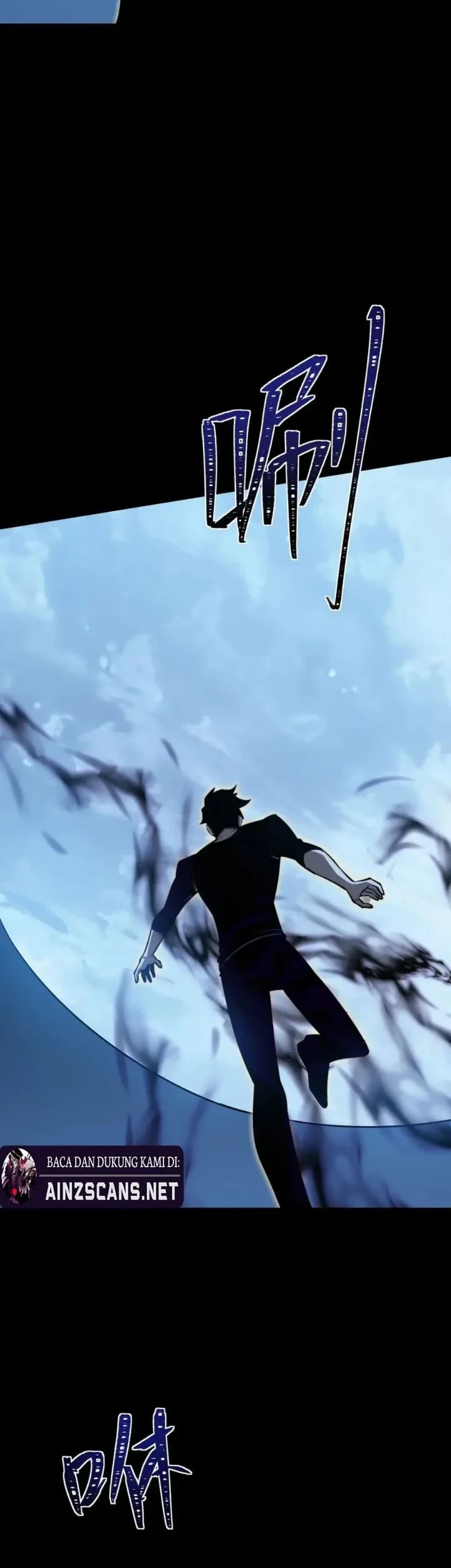After the High School Goddess Dumped Me I Became a Martial Arts God Chapter 105 Gambar 31