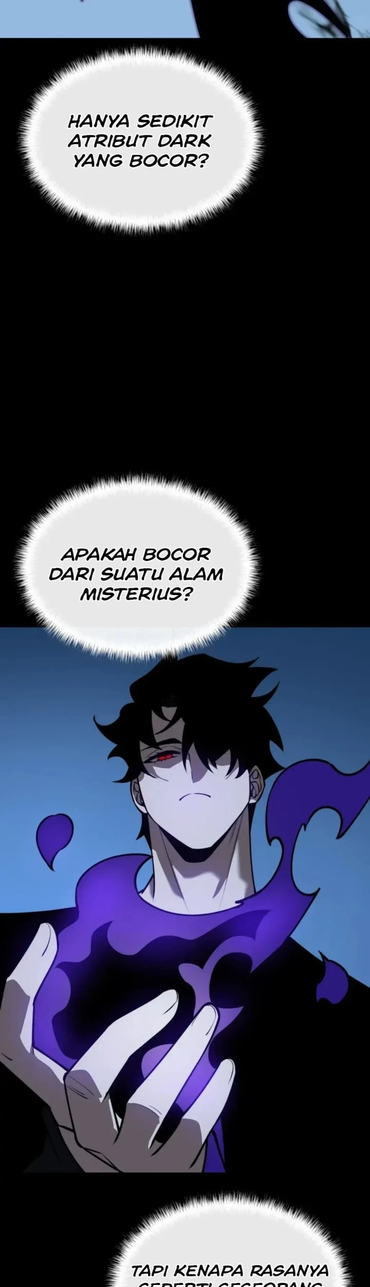 After the High School Goddess Dumped Me I Became a Martial Arts God Chapter 105 Gambar 33