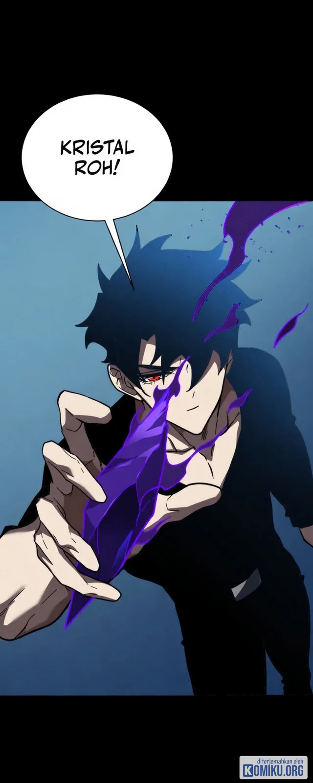 After the High School Goddess Dumped Me I Became a Martial Arts God Chapter 107 Gambar 42
