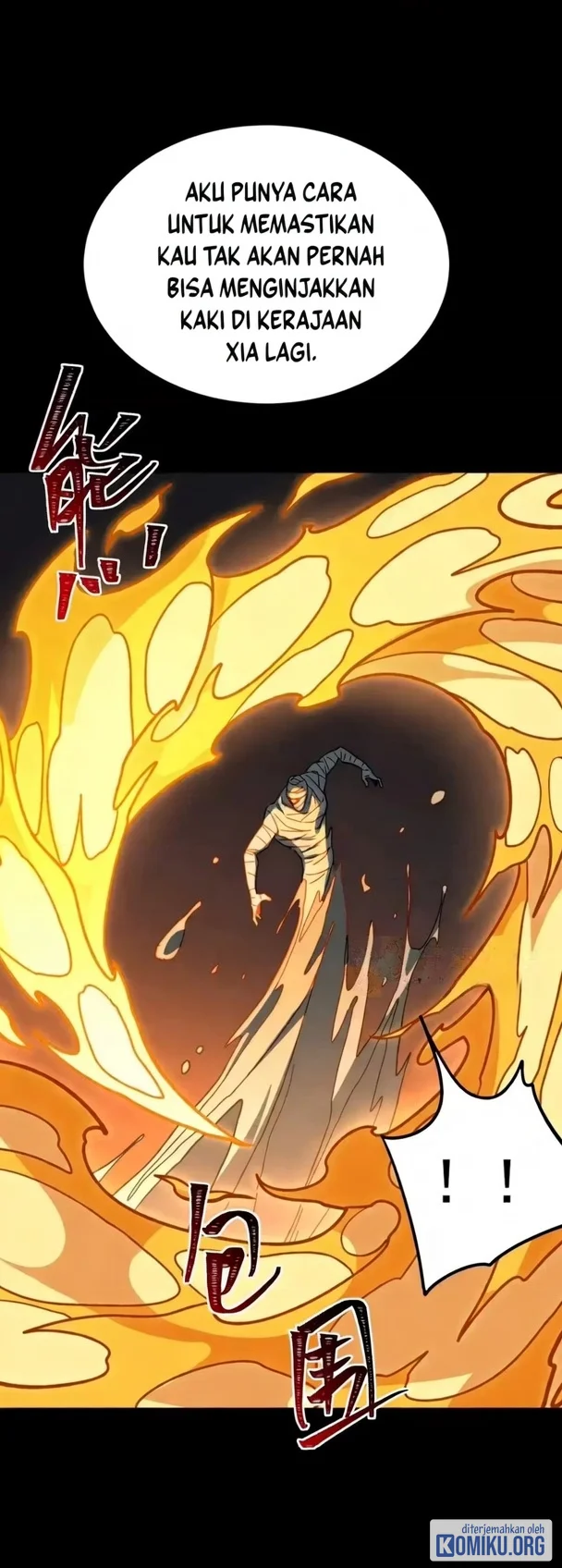 After the High School Goddess Dumped Me I Became a Martial Arts God Chapter 108 Gambar 45