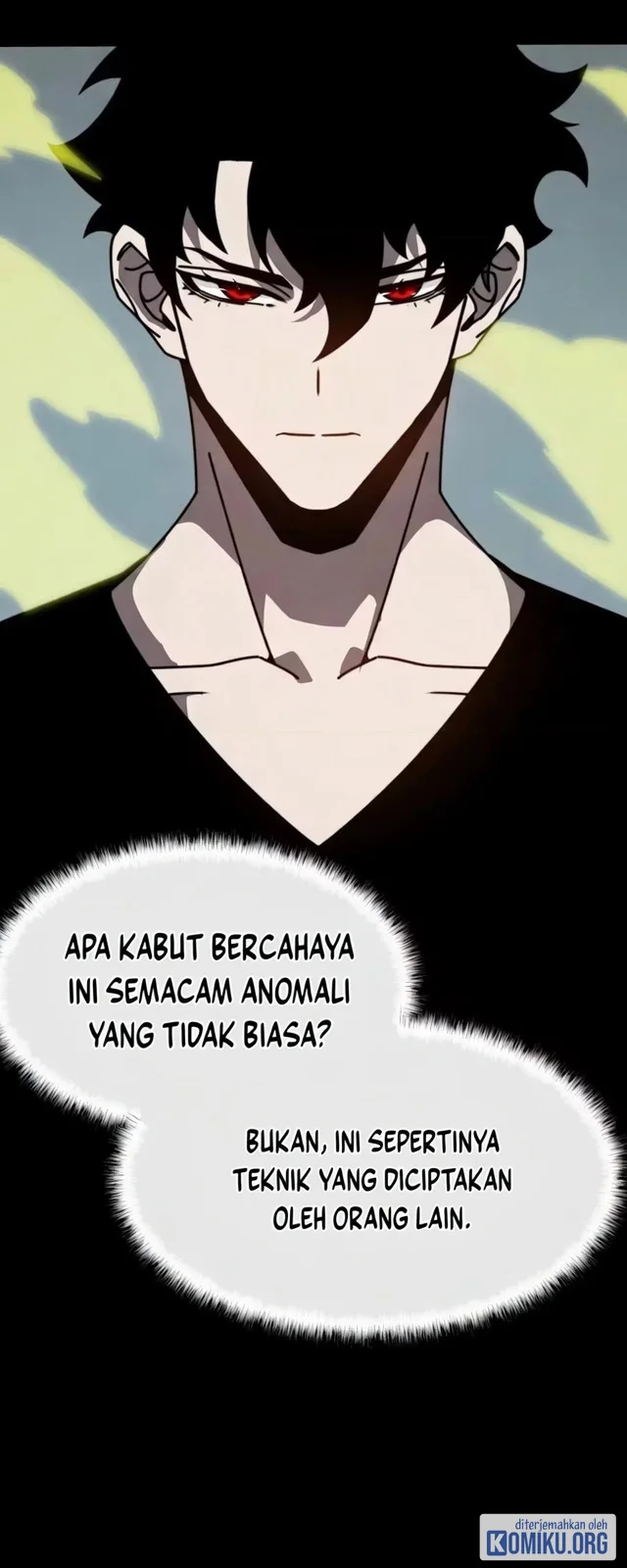 After the High School Goddess Dumped Me I Became a Martial Arts God Chapter 110 Gambar 44