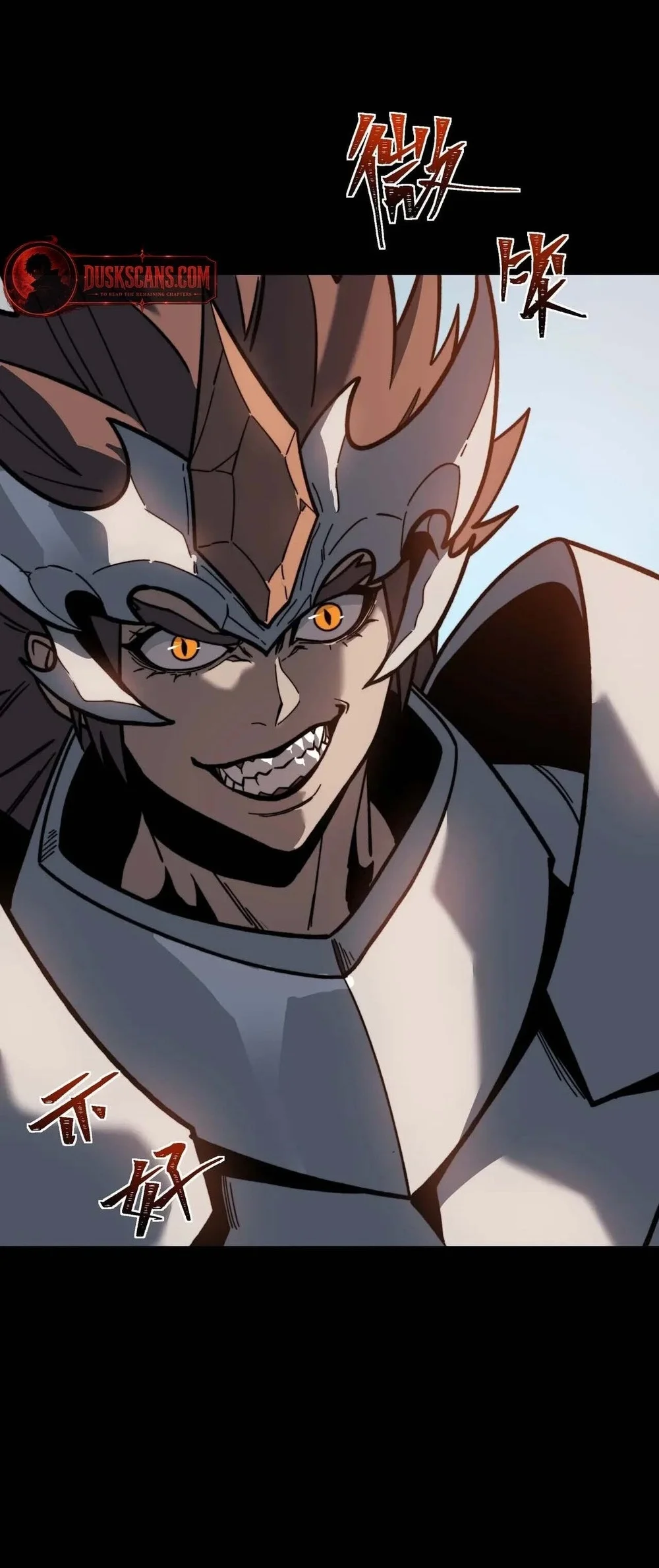After the High School Goddess Dumped Me I Became a Martial Arts God Chapter 111 Gambar 45