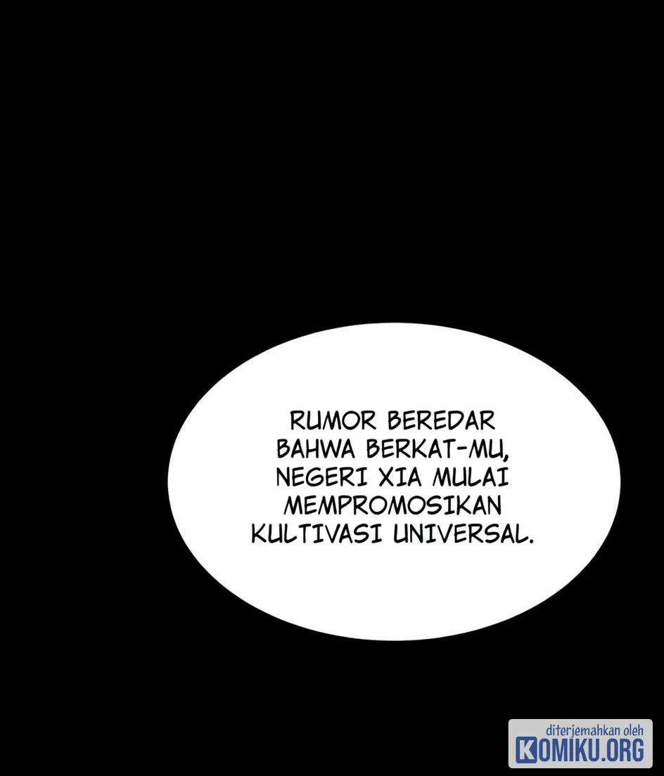 After the High School Goddess Dumped Me I Became a Martial Arts God Chapter 111 Gambar 46