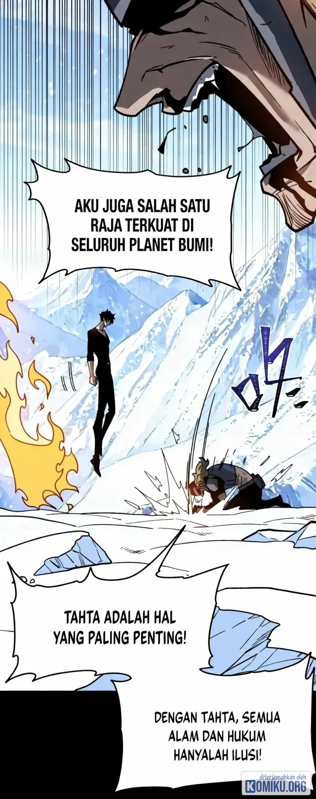 After the High School Goddess Dumped Me I Became a Martial Arts God Chapter 113 Gambar 36