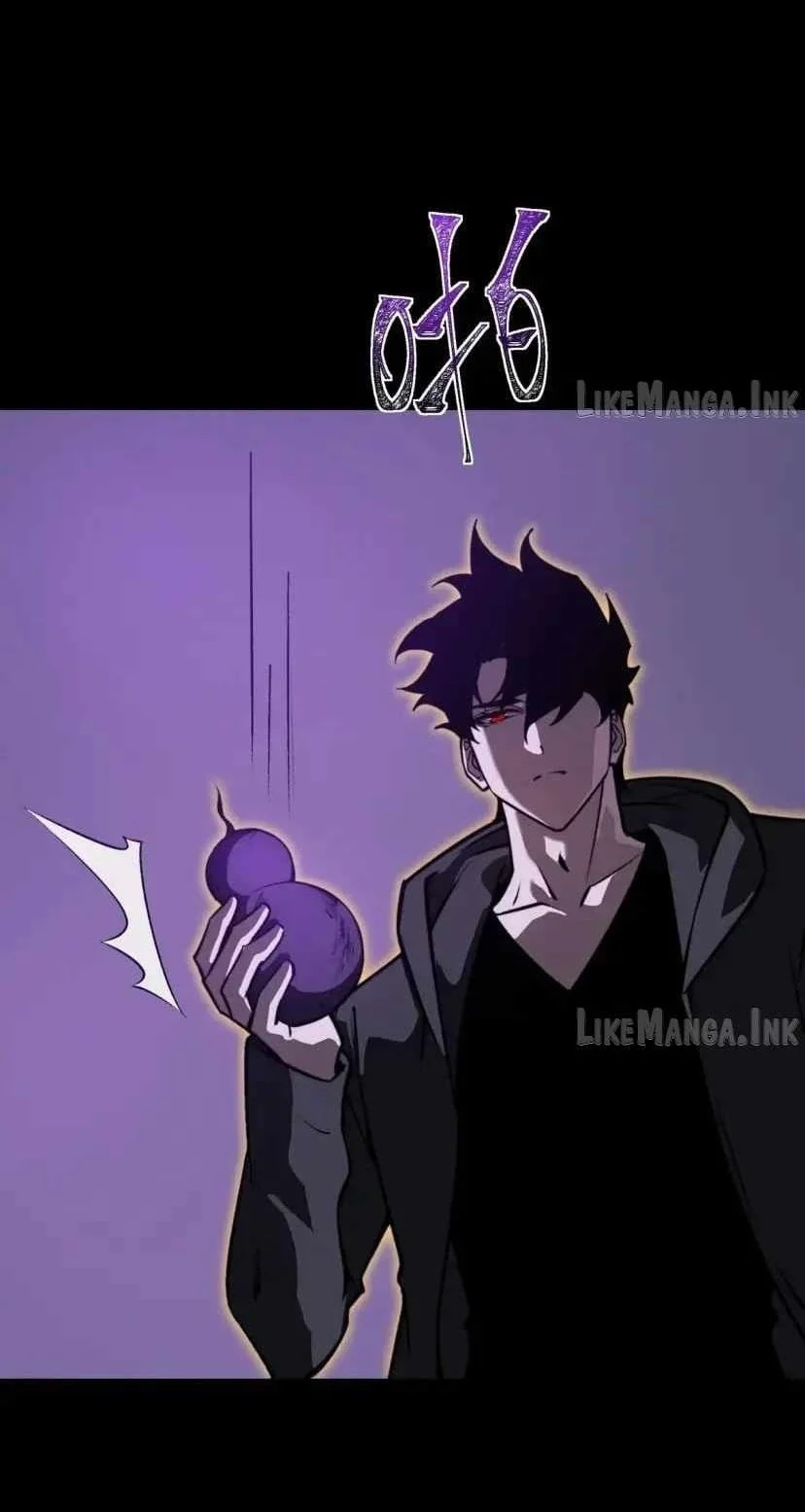 After the High School Goddess Dumped Me I Became a Martial Arts God Chapter 115 Gambar 39