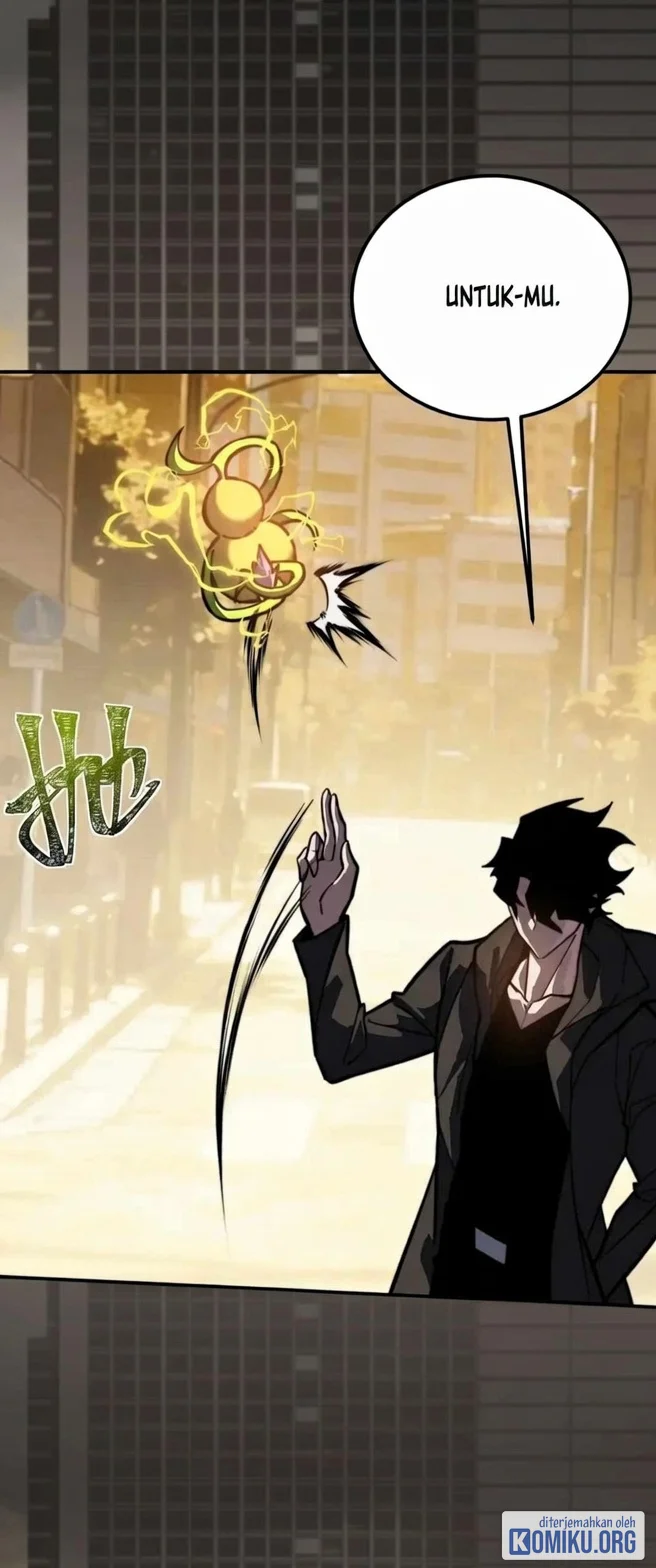 After the High School Goddess Dumped Me I Became a Martial Arts God Chapter 116 Gambar 35