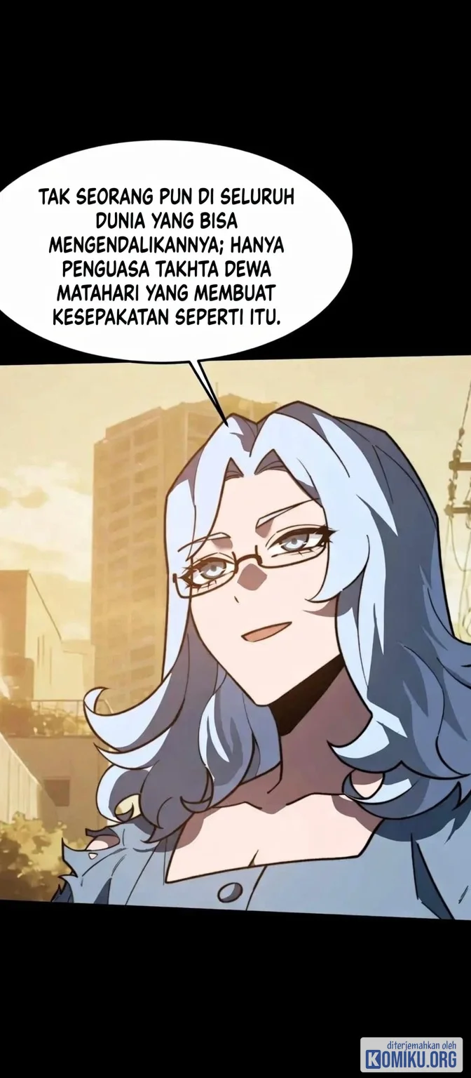 After the High School Goddess Dumped Me I Became a Martial Arts God Chapter 116 Gambar 38