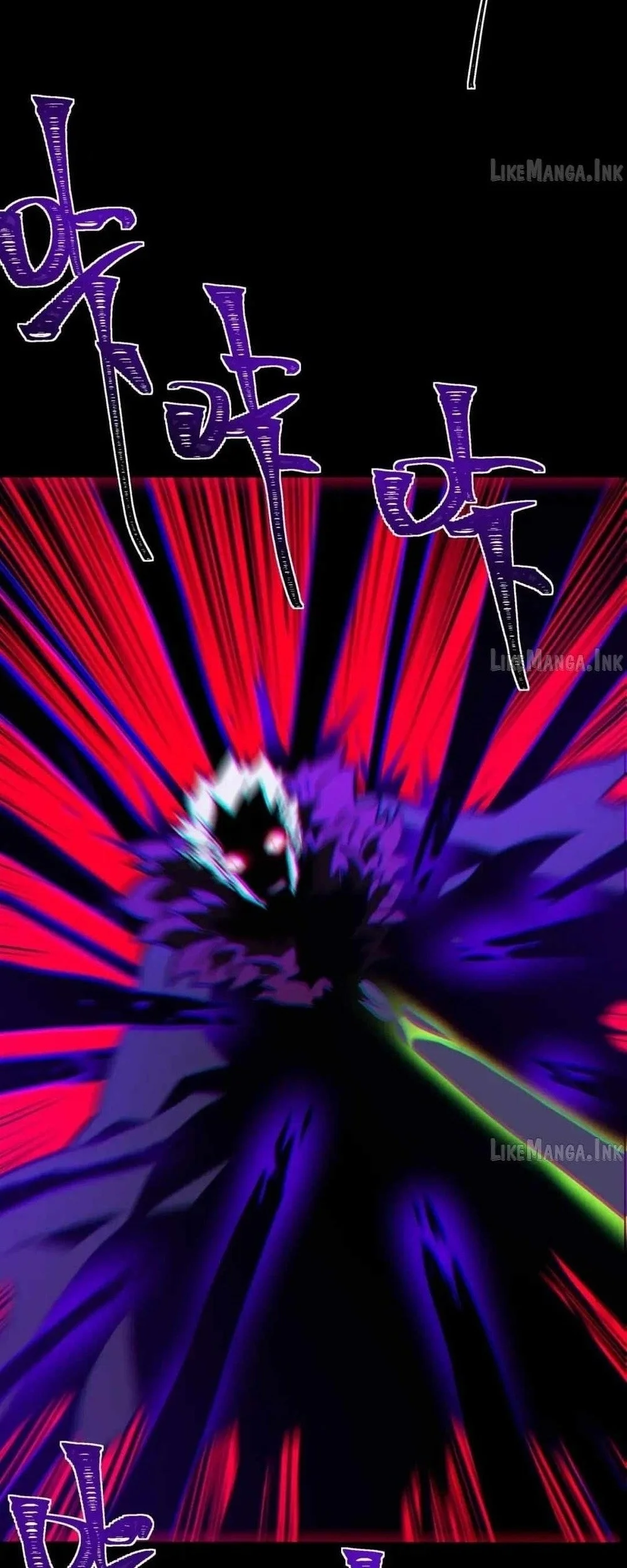 After the High School Goddess Dumped Me I Became a Martial Arts God Chapter 117 Gambar 39