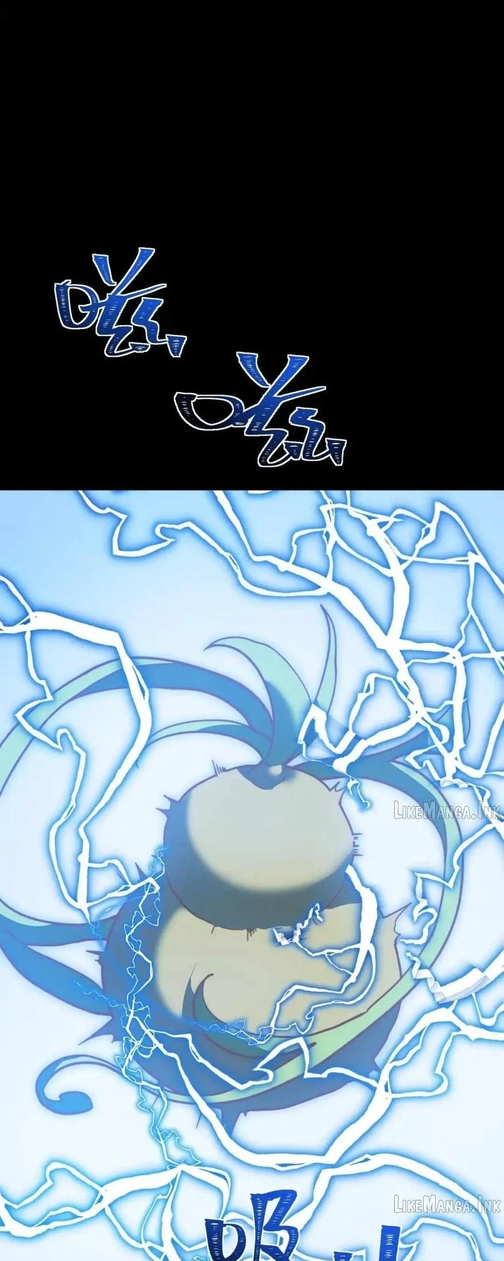 After the High School Goddess Dumped Me I Became a Martial Arts God Chapter 119 Gambar 36