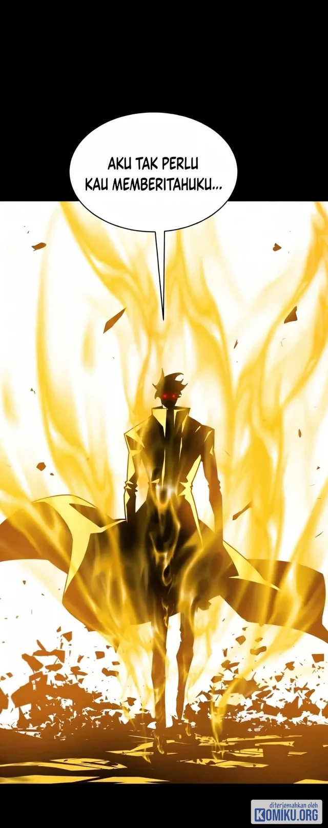 After the High School Goddess Dumped Me I Became a Martial Arts God Chapter 121 Gambar 37