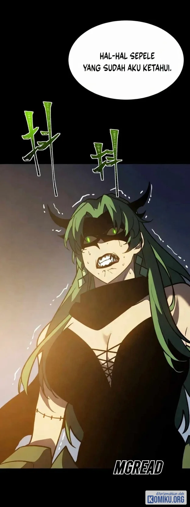 After the High School Goddess Dumped Me I Became a Martial Arts God Chapter 121 Gambar 38